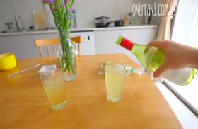 Напоил русскую деваху и она согласилась на все