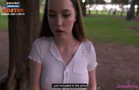 Пикапер ловко соблазнил студентку на улице